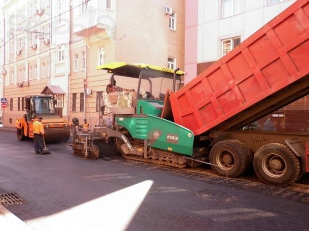 СРК "Автодор" предлагает доступные цены на качественное асфальтирование дорог и асфальтировку территорий, ремонт дорог и укладку асфальта на территории Санкт-Петербурга и области.