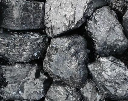 Уголь каменный ДПК (навалом и в мешках)