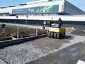 Гидроизоляция асфальта подземных, и надземных парковок, устранение протечек в бетонных плитах СПб