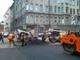 Профессиональная укладка асфальта со всеми подготовительными работами под ключ в Санкт-Петербурге в СПб