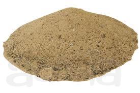 Песок с доставкой от 3мз Купить песок в спб