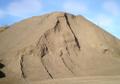 Организация купит за наличный расчёт намывной песок