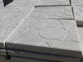 Тротуарная плитка (300х300х30) «Тучка»