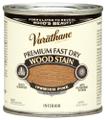 Varathane Premium Premium Fast Dry Wood Stains    тонирующее масло