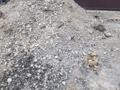 Дорожные отходы Бой бетона кирпича на Мурманском шоссе