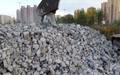 Имеется площадка на территории Москвы под свал бетона кирпича строй мусора